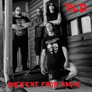 As Light Decays : Dissent from Above